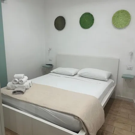 Brigata Regina Apartamento