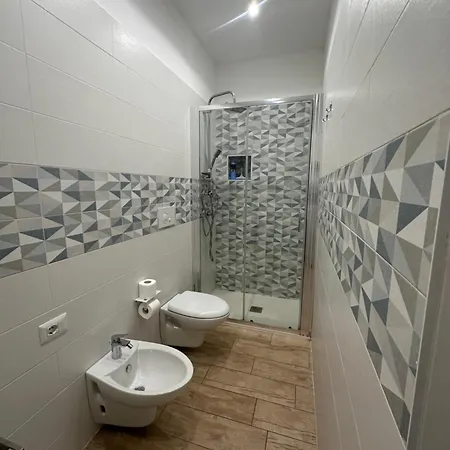 Apartamento Brigata Regina