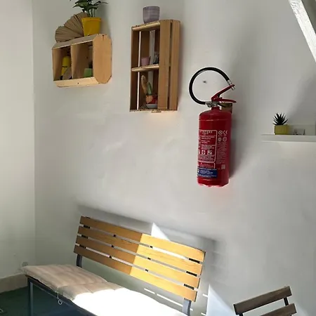 Brigata Regina Apartamento