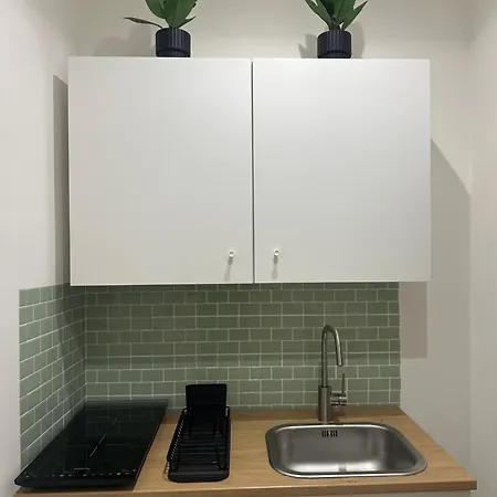 Apartamento Brigata Regina *