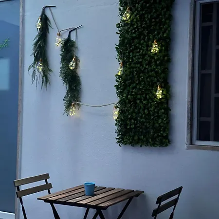Apartamento Brigata Regina Bari